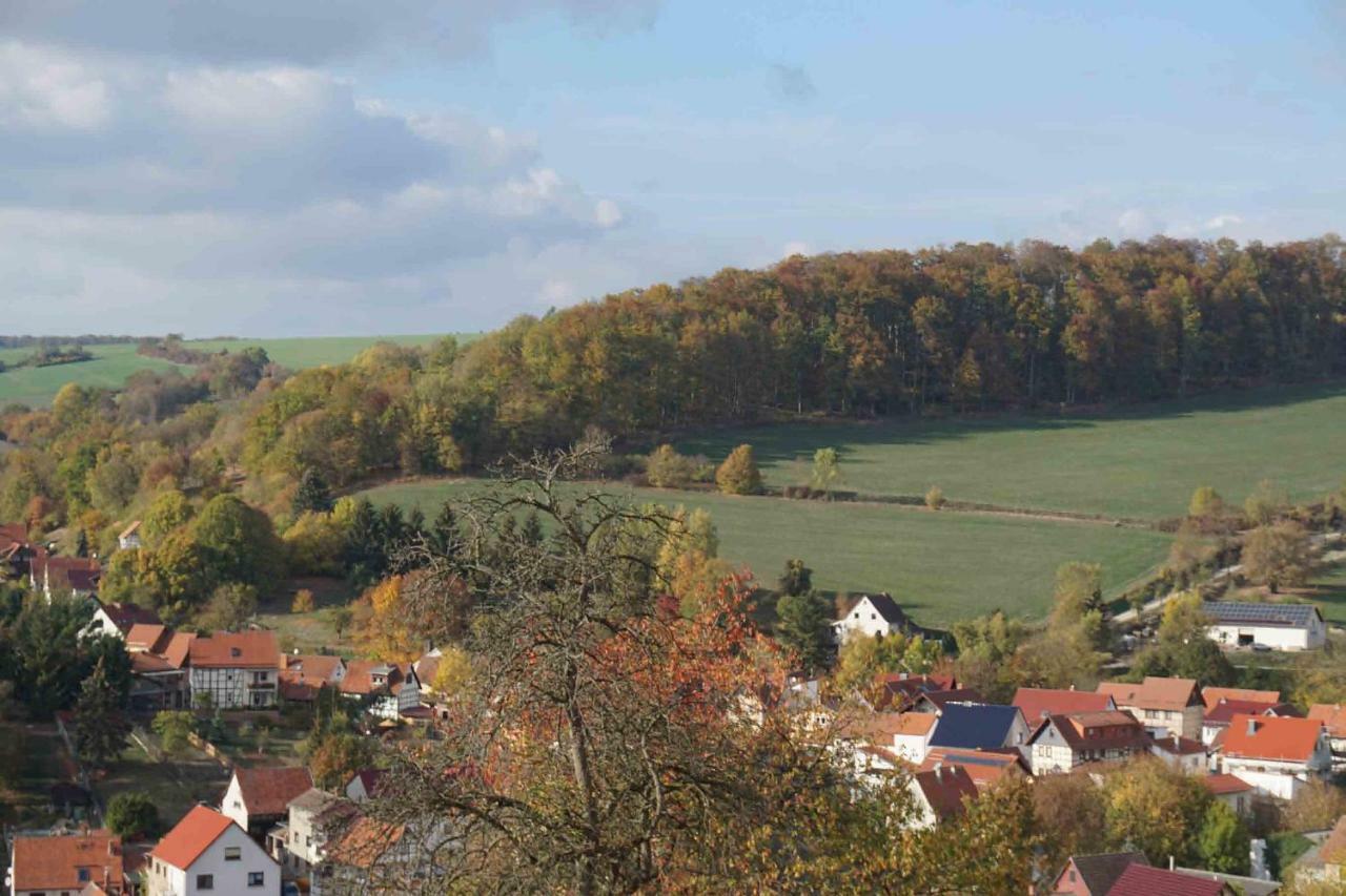 Drei Haselnüsse *